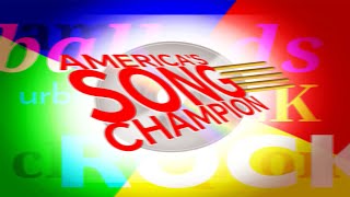 Download Lagu America's Song Champion: Folk.Rock.Urban.Ballad. (Songchamp FRUB, 1993) - Compilation album (FAKE) MP3