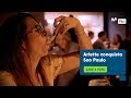 Sabe a Perú - Arlette conquista Sao Paulo