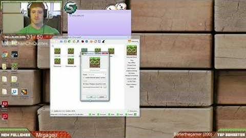 Minecraft Modded Server Setup!!