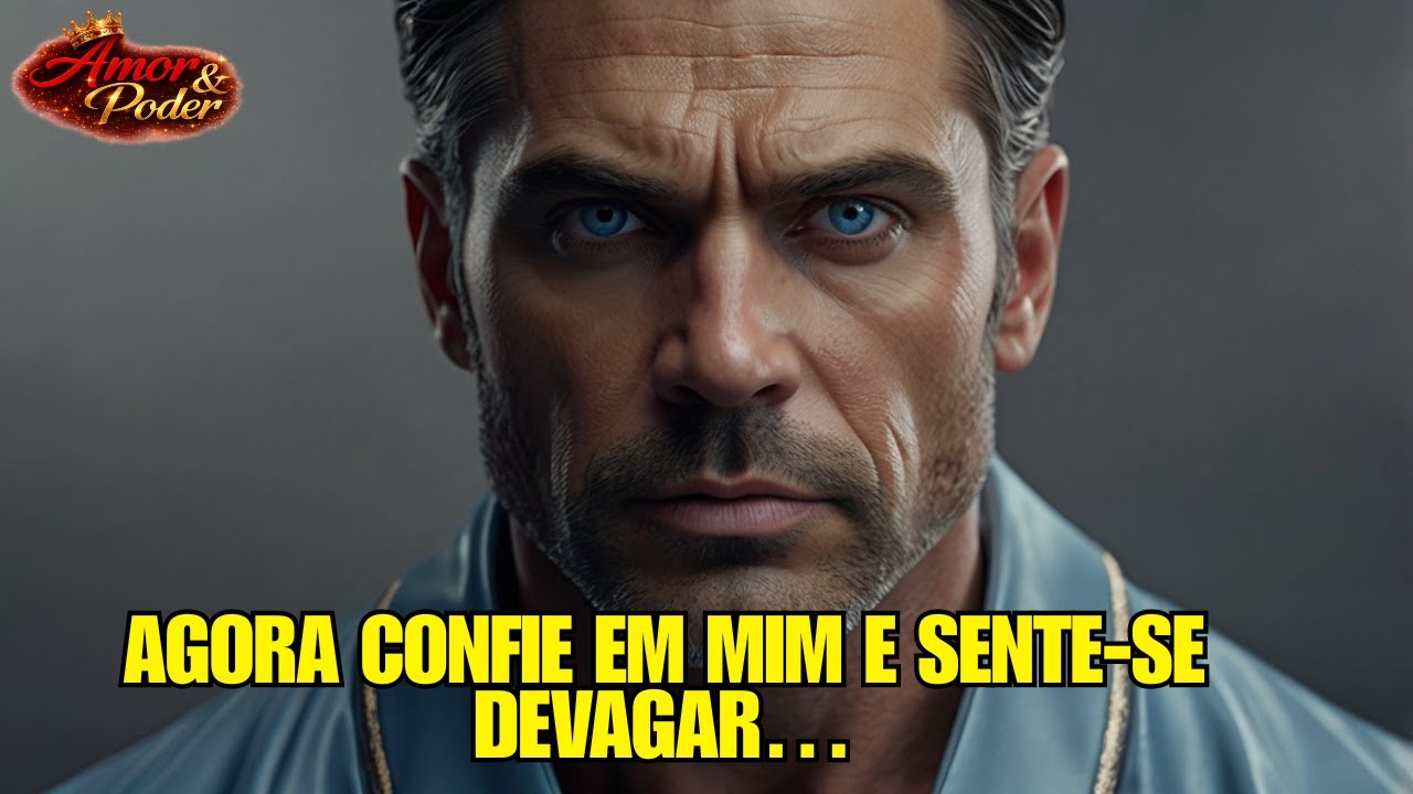 Segredos, Desejo e Paixão: A Verdadeira História de Um Amor Avassalador...