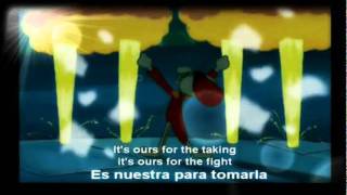 Version original  ( Bob esponja Sweet victory) subtitulada por yo.En HD.wmv