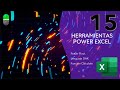 Curso Herramientas Power. Función Calculate. Vídeo 15