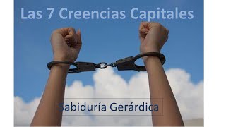 Creer ESTO te hará sufrir. Gerardo Schmedling