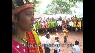 DANDING CAMA LAING// VOC. SISKA HUMAN & LAURENS KARDIMAN