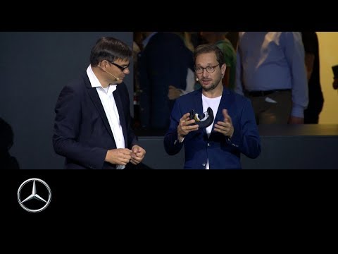 Bernhard Wippern: Die gedruckte Zukunft | me future talks - Bernhard Wippern: Die gedruckte Zukunft | me future talks