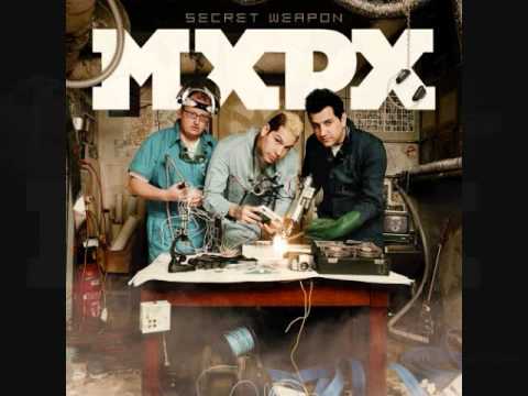 MxPx-Play it loud(lyrics in desc.)