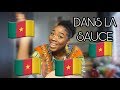 Ethnicity tag  camerounaise  237  l tata herlou