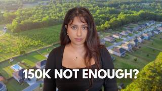 The Cost of Living in America is INSANE