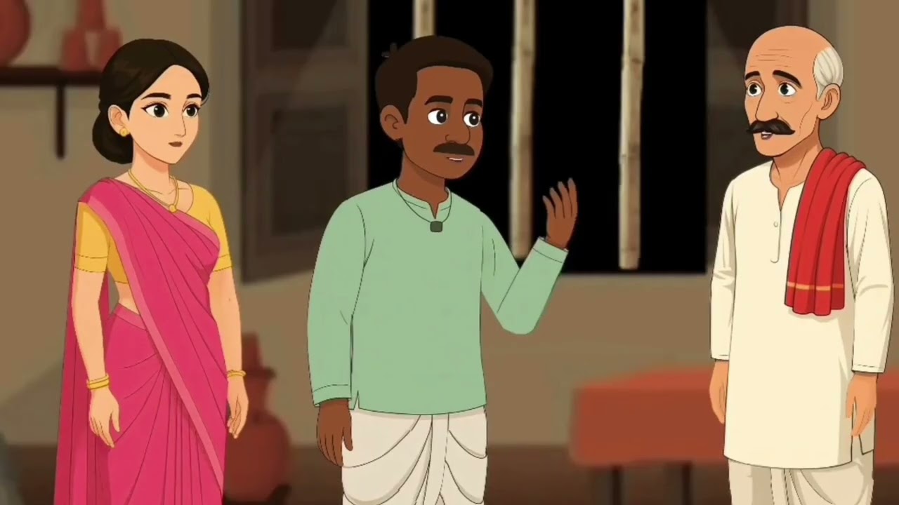 बदलती किस्मत | हिंदी कहानियां | kahani ki duniya 