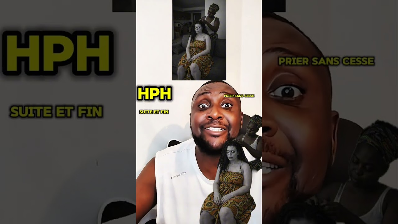 Une coiffeuse en France meurt mystiquement après avoir tressé une revenante 