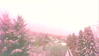 Weather Derangement Syndrome FPV