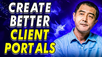 Create Better Client Portals | Project Management Software | Ahsuite Lifetime Deal