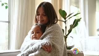 Ways to Talk to Children About Sexual Abuse