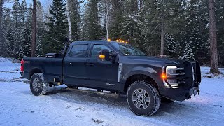 2026 F350 Powerstroke, FULL REVIEW!!!