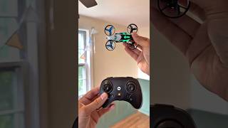 2in1 Mini Drone | Holy Stone HS210T Toy Drone #goofyfpv #drone #minidrone