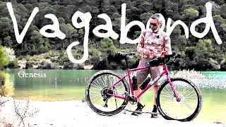 The Genesis VAGABOND 20
