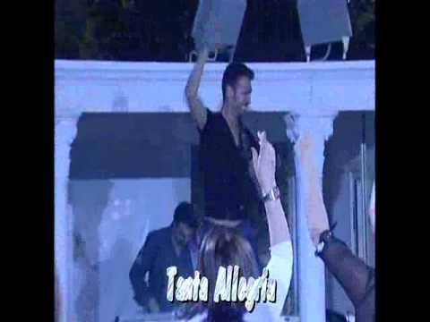Nicola Corradino are Nico DJ & Patrick the Voice G...