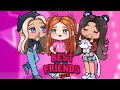 BEST FRIENDS FOREVER | Episode 1 | Roblox Adopt Me Series