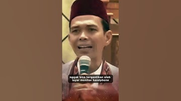 Ini Waktu Penting! Pergantian jam piket MALAIKAT.. #shorts  #uas #ustadzabdulsomad