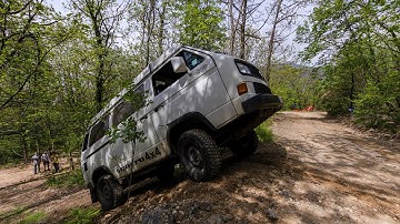 SRFL - 10/11 MAY 2014