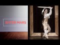 Weaver ensemble presents baroque dance solo  enter mars