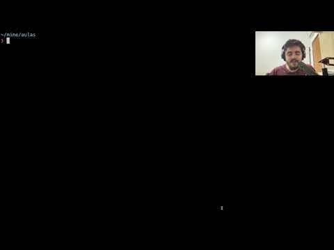 Capa de Curso Python 01 - Configurando o ambiente.
