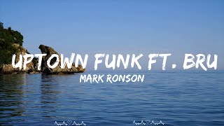 Mark Ronson - Uptown Funk ft. Bruno Mars || Brennan Music