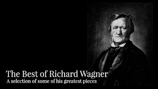 The Best of Wagner