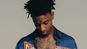 21 Savage - Embarrass Ya (Unreleased)