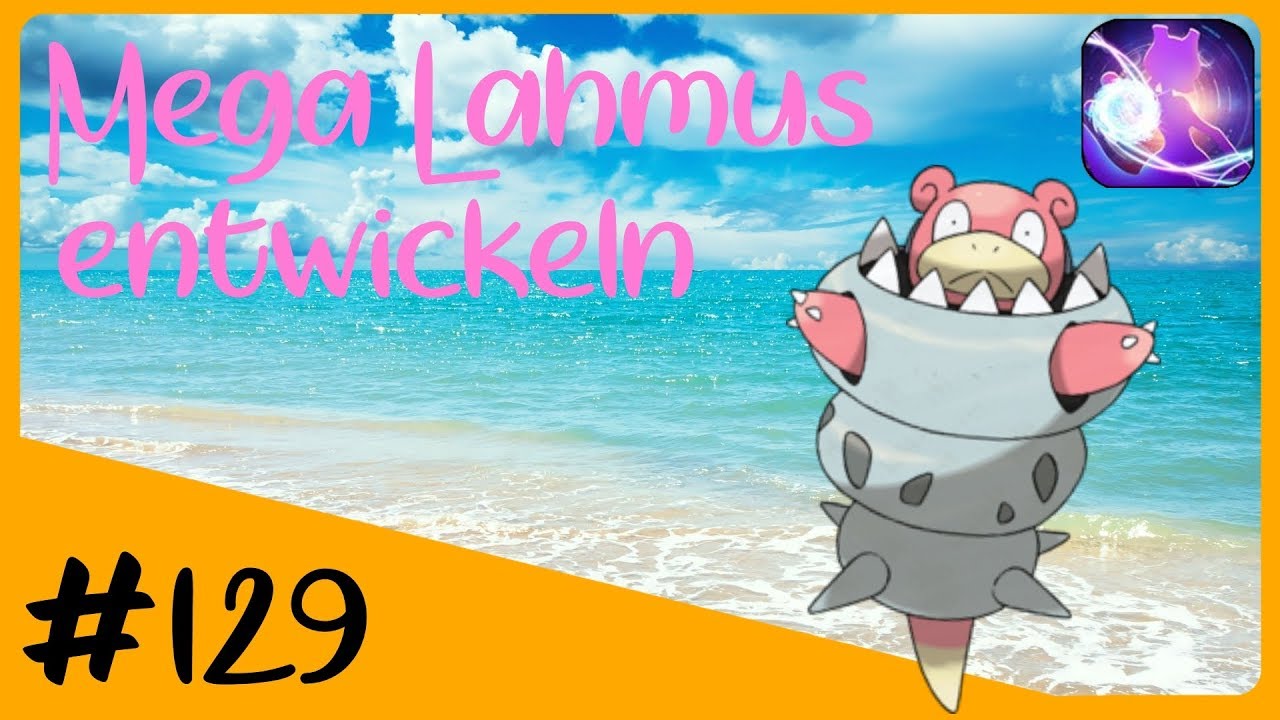 Mega Lahmus entwickeln! S2