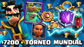 La arena mas easy que jugado | Clash Royale | Ep. 42 - YouTube - 
