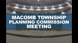 [ARCHIVED] Planning Commission Meeting June 16, 2020
