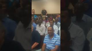 City of Clarkston Ga, Mayor Ted Terry Recant/withdraw State of Somaliland recognition