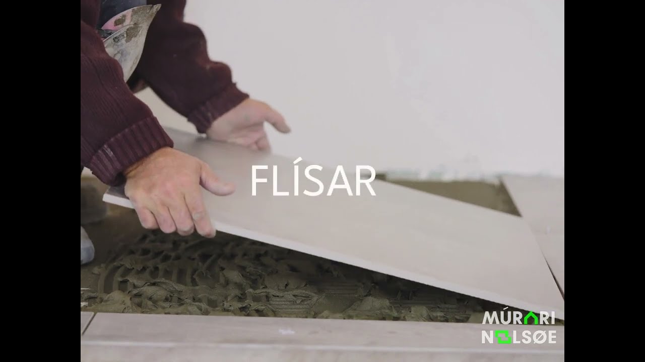 Múrari Nolsøe  Lýsing