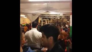 Cêjna Newroz le Bad Salzuflen bê Hozan Jenedi ●● 21.03.2016●●