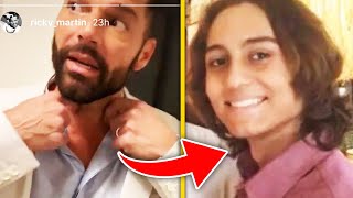Here's EVERYTHING You Need To Know About The Ricky Martin Scandal