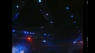 Video thumbnail of "Silent Circle - Touch In The Night & Time for love ( Peters Pop Show 1986 )"