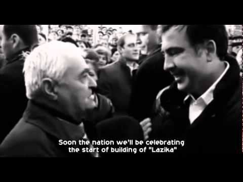 მეორე აღმაშენებელი - MishaTv.com