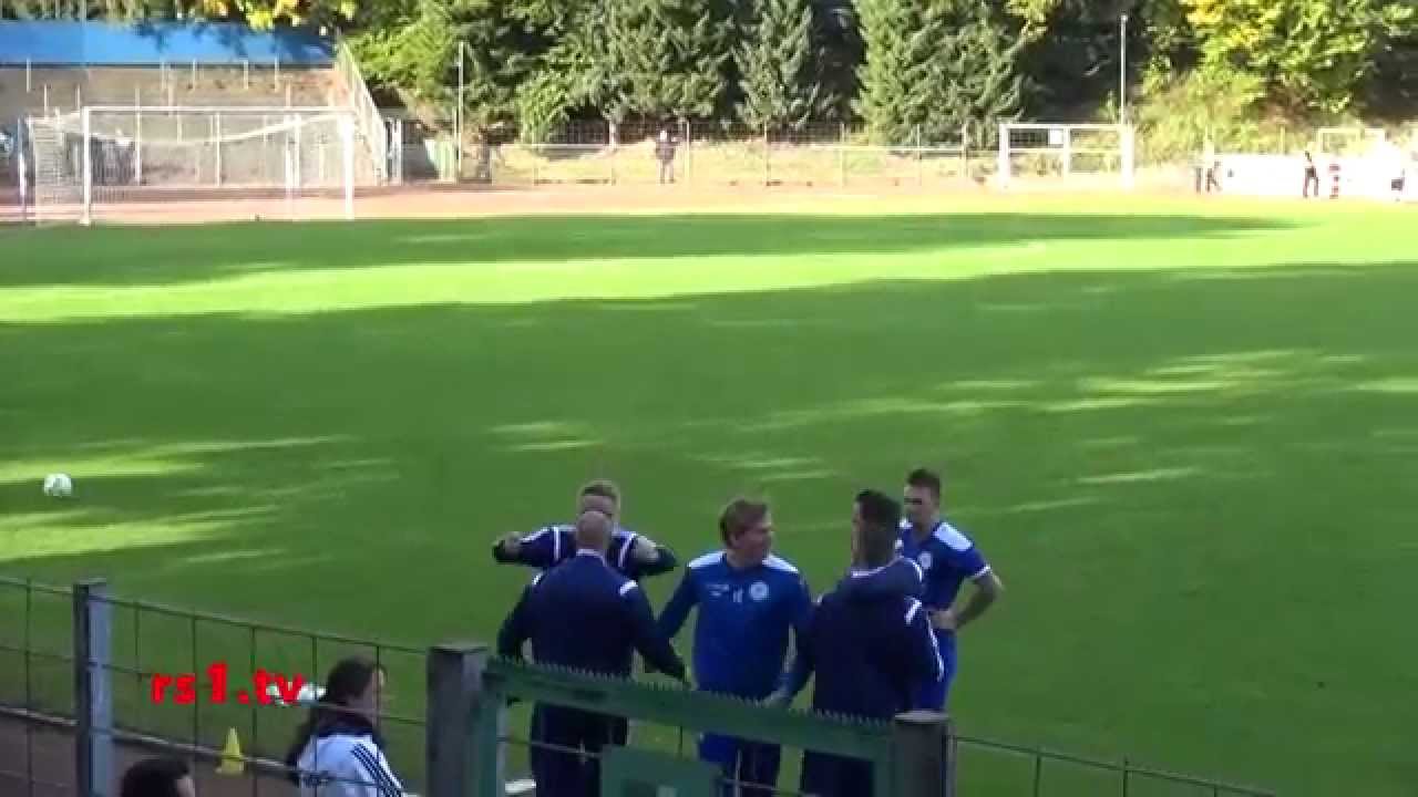 2015-10-04 FC Remscheid - Cronenberger SC