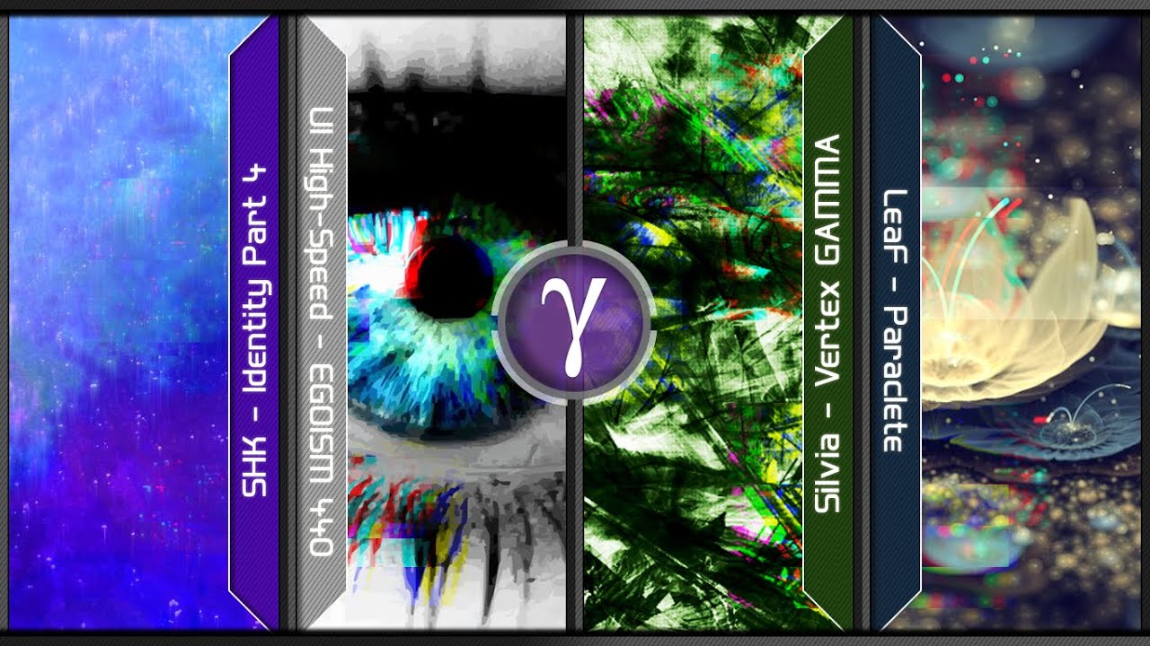 o!m [7K] | Gamma Dan ★8.11 - 96.54% S Clear