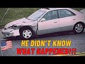 Worst Drivers Unleashed: Unbelievable Car Crashes &amp; Driving Fails in America Caught on Dashcam #277