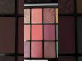 Nykaa All-in-One Eyeshadow Palette Review | Shimmer, Metallic, Nude, Sparkle &amp; Colorful Makeup Looks