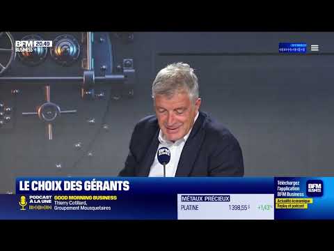 Extrait vidéo - IBERDROLA (A)