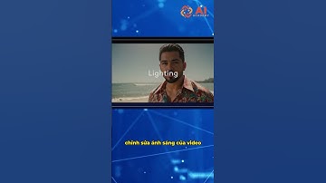 Tạo video chưa bao giờ đơn giản đến thế với công cụ AI mới này #aiacademy #edurich #aivideoxaykenh