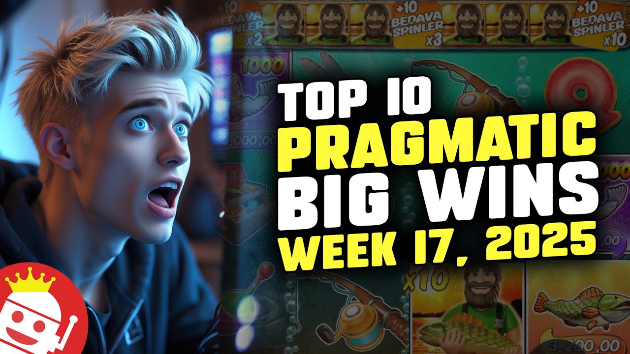 thanh pho ben song casino 🔥 THE BEST PRAGMATIC PLAY BIG WINS OF WEEK 17 / 2025