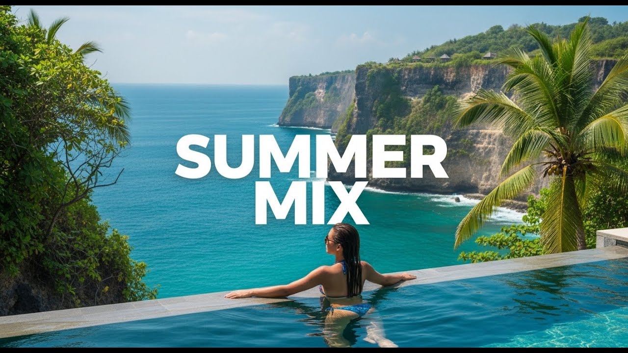 Soft EDM Chill Mix Relaxing Electronic Music - Inspired by Avicii, Alan Walker & David Guetta