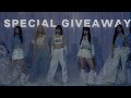 1k SUBSCRIBERS SPECIAL GIVEAWAY!!