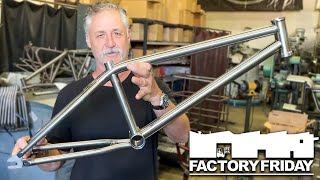 Factory Friday: Timmy MFn Balls!