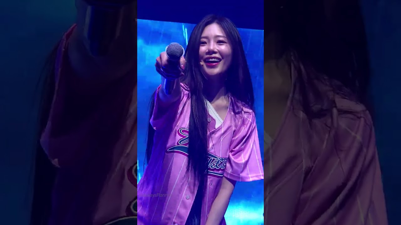 240330 Dreamcatcher 드림캐쳐 - Rising (Jiu 4K Fancam 지유 직캠) @ Taipei