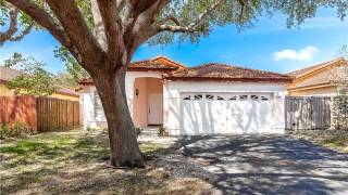 19652 NW 82ND PL,Miami Gardens,FL 33015 Casa En Venta